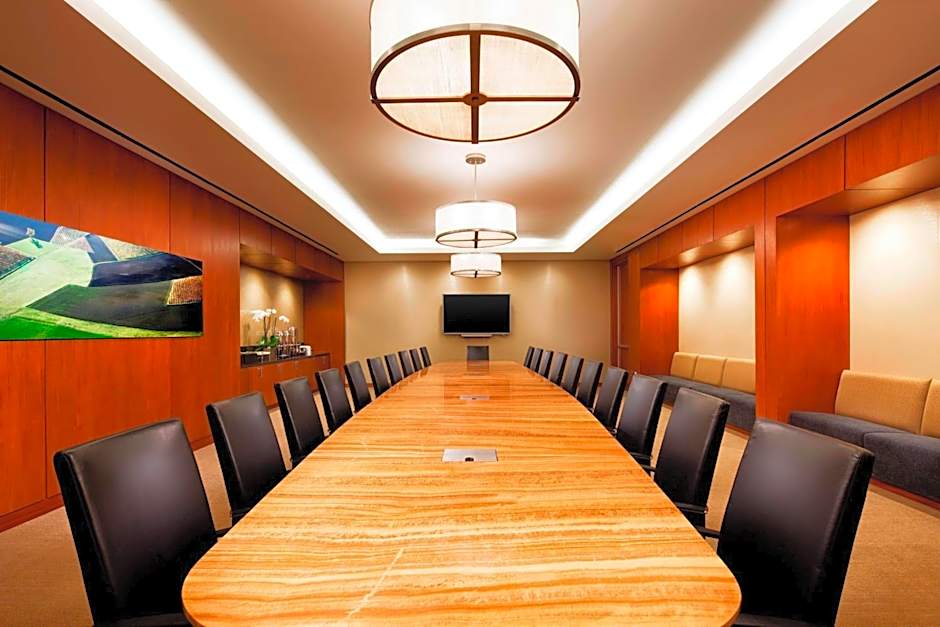 Sheraton Fairplex Suites & Conference Center