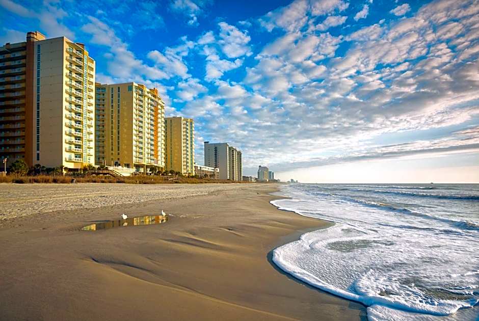 Club Wyndham Ocean Boulevard