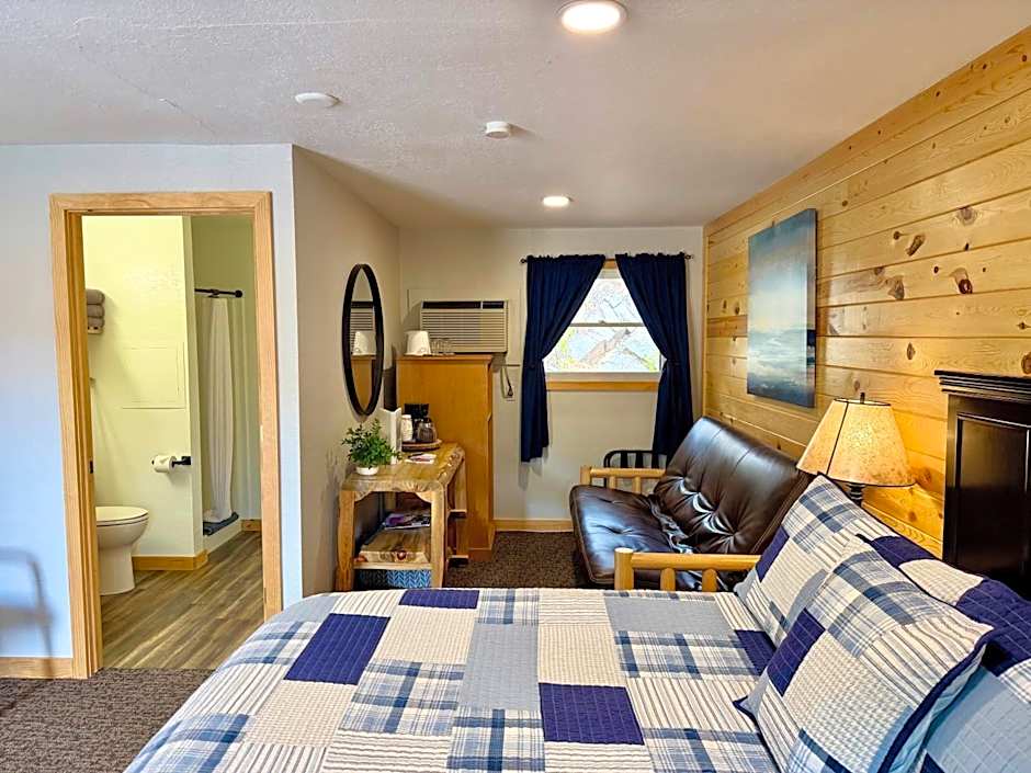Mountain View Lodge & Cabins