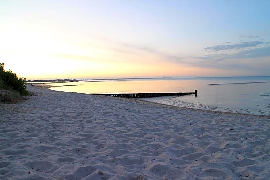 Bayview Motel Rosebud/Rye