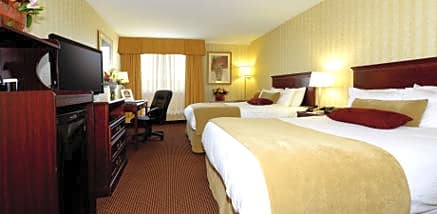 Best Western Plus Toronto Airport Hotel