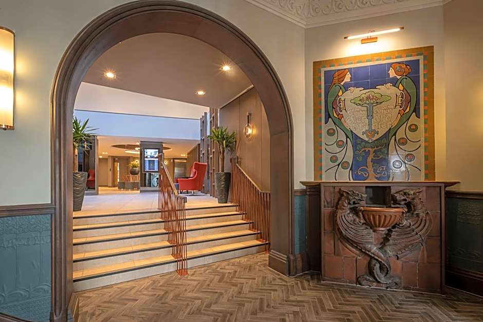 Clayton Hotel Bristol City