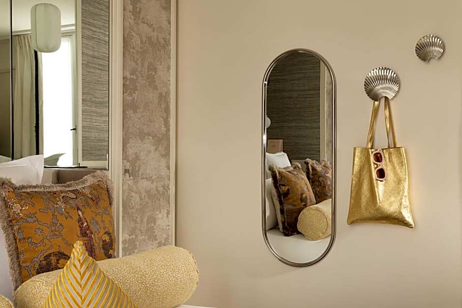 Hotel l'Inattendu
