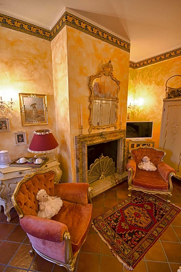 B&B La Maison degli Angeli
