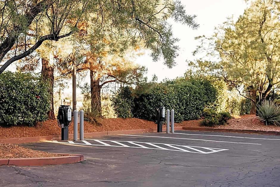 Southwest Inn At Sedona