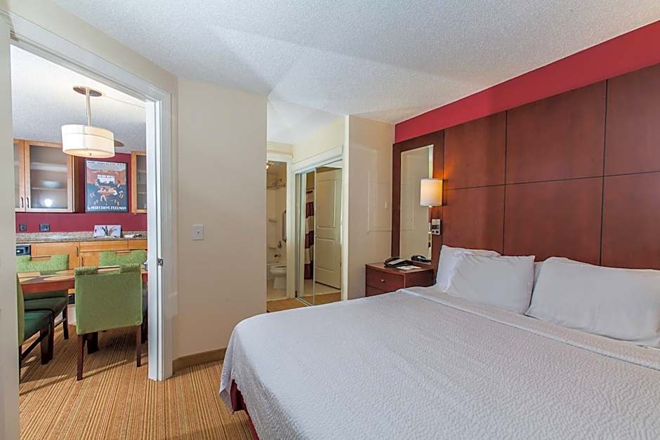 Residence Inn by Marriott Florence
