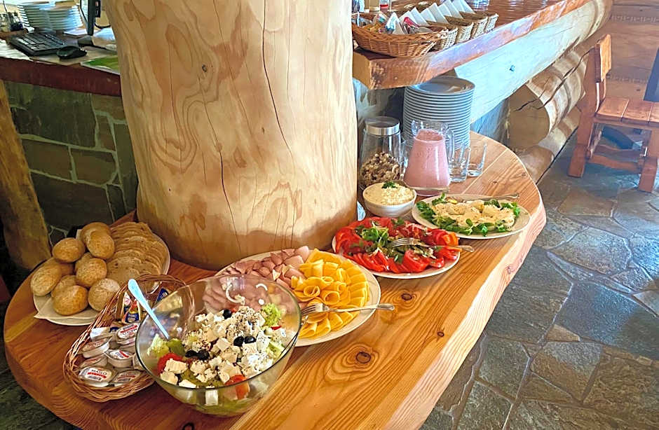 Noclegi - Karczma Solina