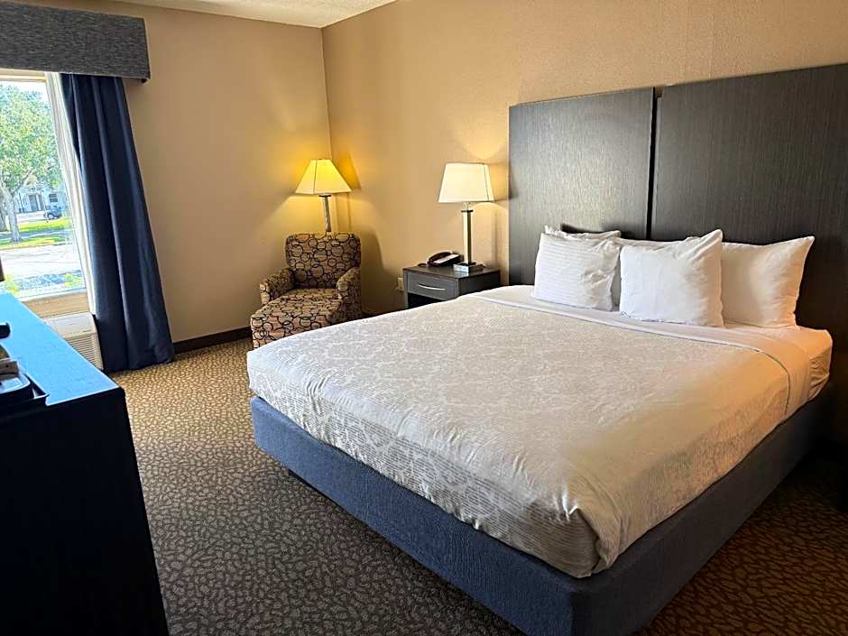 Comfort Inn & Suites Bradenton North I-75