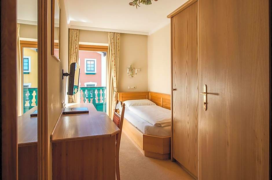 Gasthof Hotel Hauslwirt