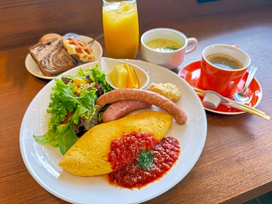 PROSTYLE TERRACE NAHA