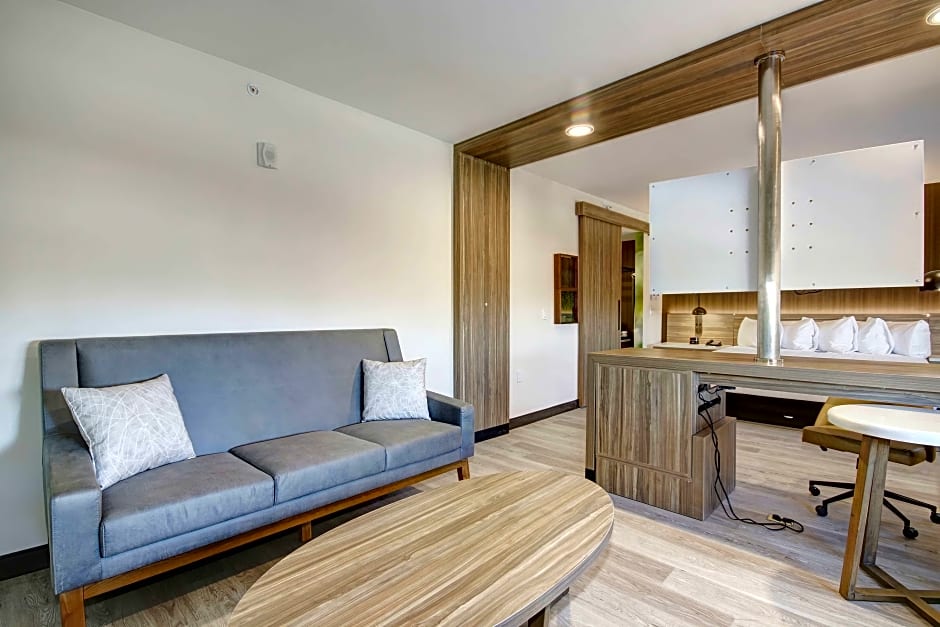 Wyndham Garden Sacramento Airport Natomas