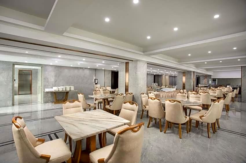 Ramada by Wyndham Zhangjiajie