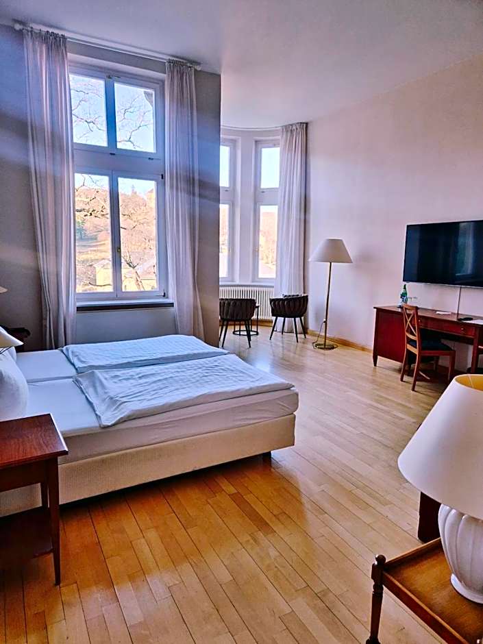 Hotel Villa Viktoria Luise