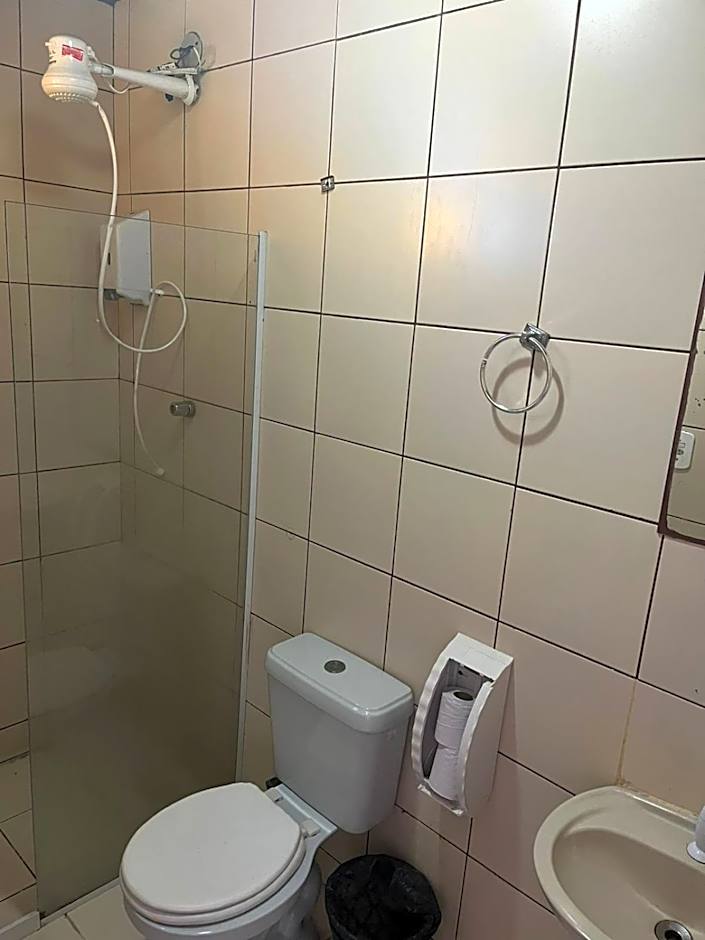 Pousada MARIA BONITA