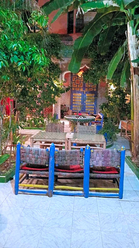 Riad Carole - Perfect for Families & Groups