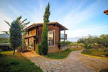 Anthidon Nature Estate & Farm