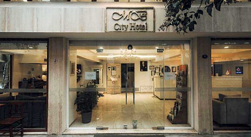 MB City Hotel