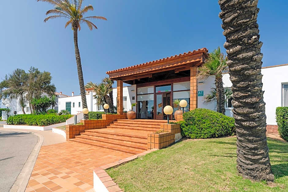 AluaSun Mediterraneo