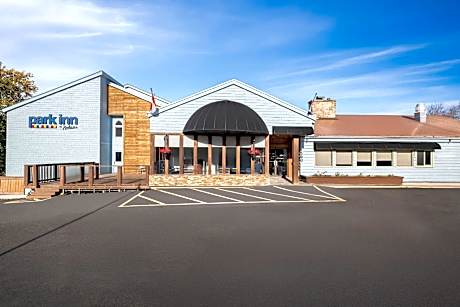 Park Inn by Radisson, Sydney