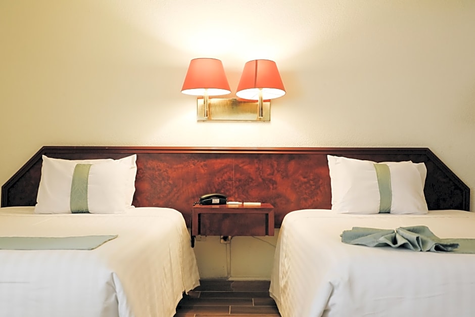 Hotel La Joya Tulancingo