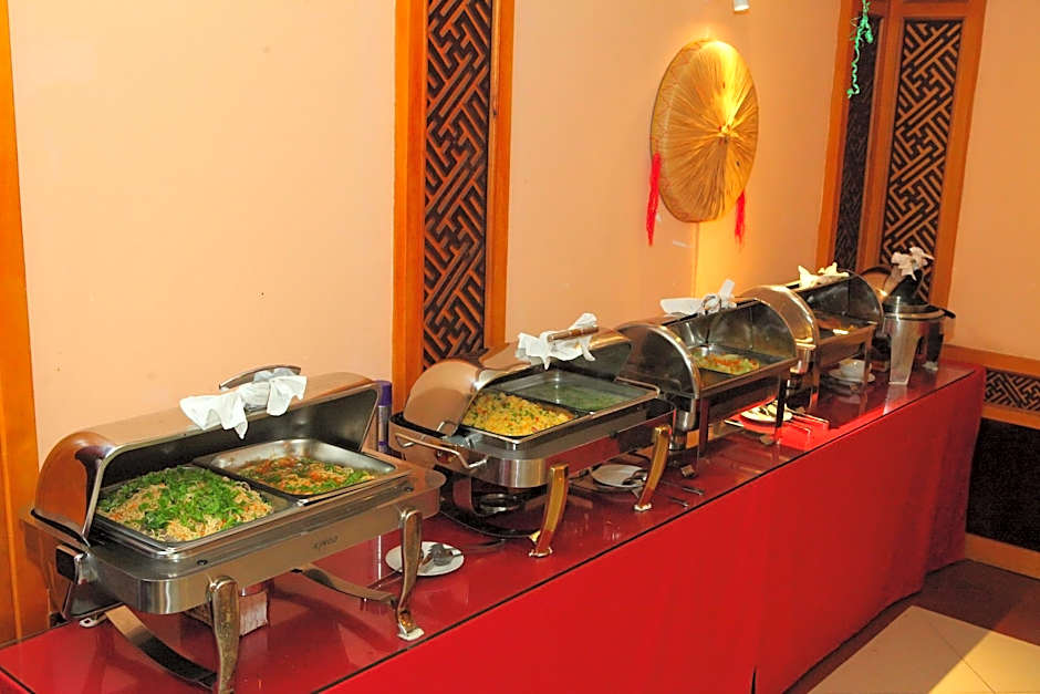 Memory Nha Trang Hotel