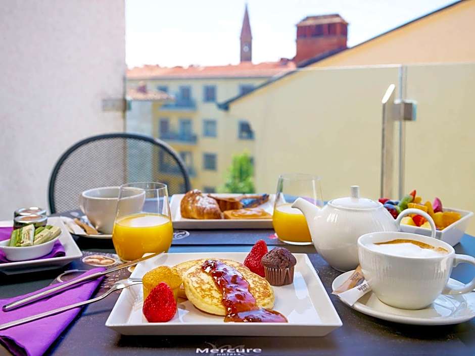 Mercure Firenze Centro