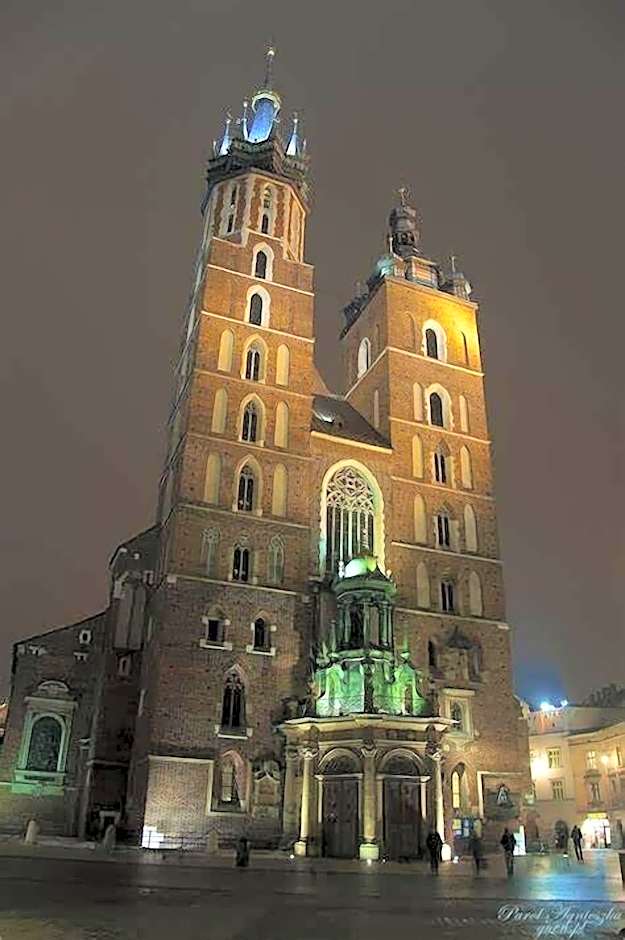 Vinfort Aparthotel