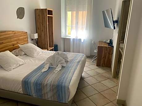 King Room - Disability Access