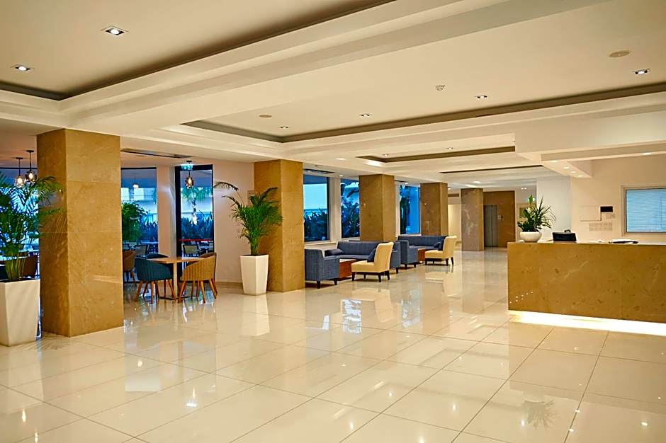 Sunrise Oasis Hotel & Waterpark