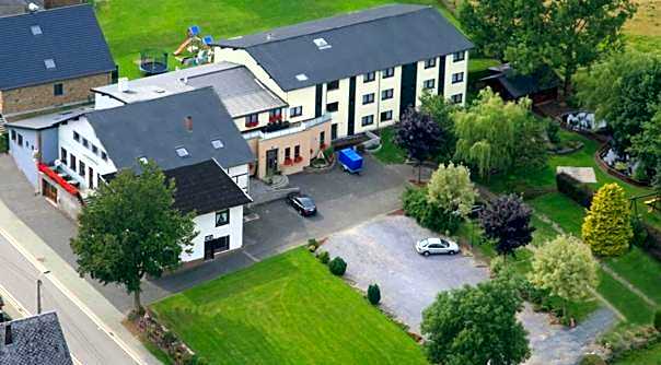 Photo 1 of 24 of Hotel zum Buchenberg