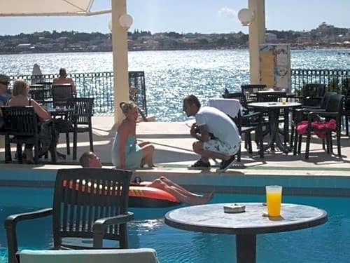 Tuntas Beach Hotel Altinkum - All Inclusive