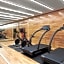 citizenM Washington DC NoMa