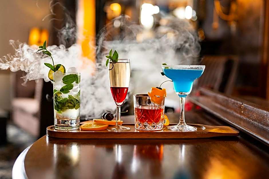 Duisdale House Hotel