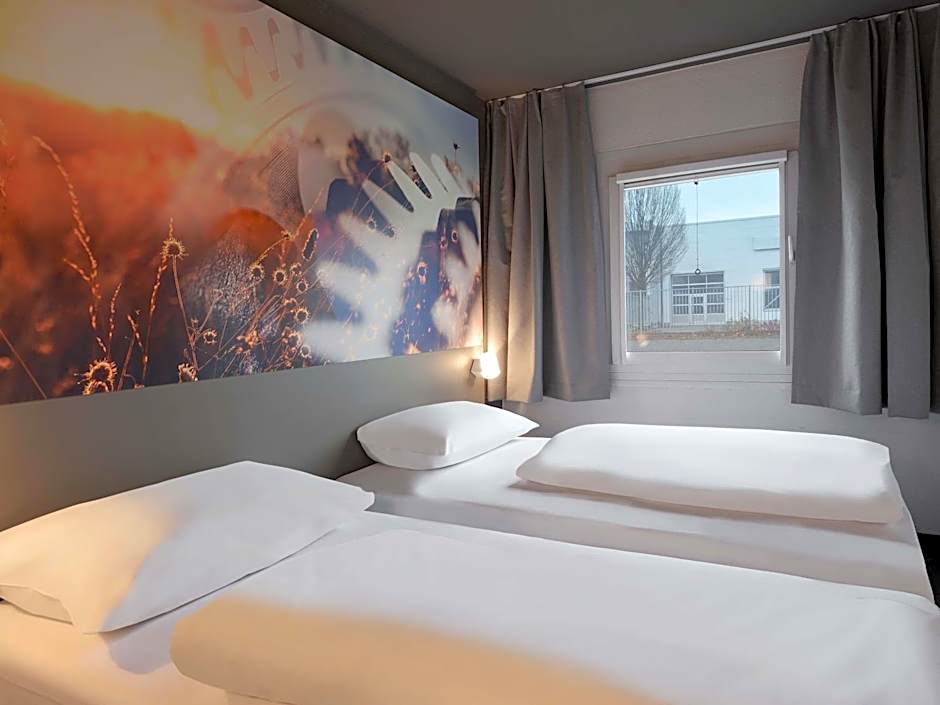 B&B HOTEL Willich