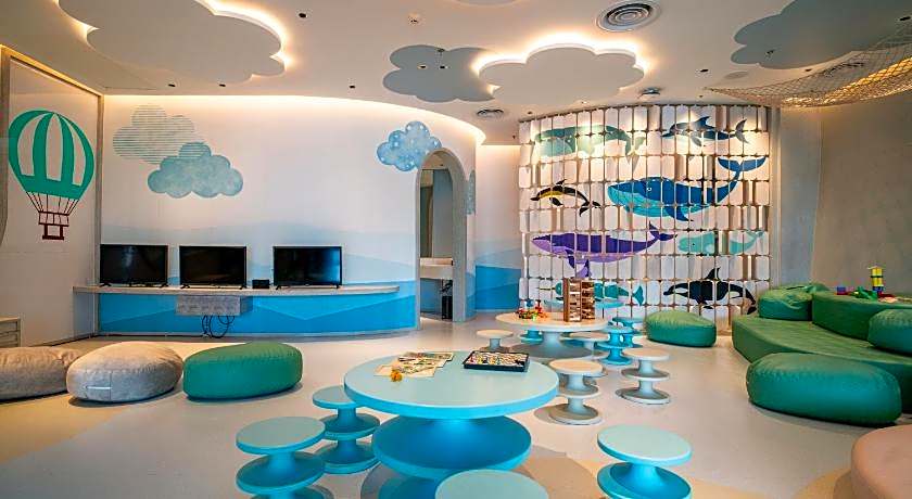 Courtyard by Marriott Phuket Town