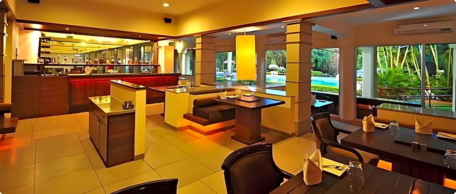 Ramee California Hotel