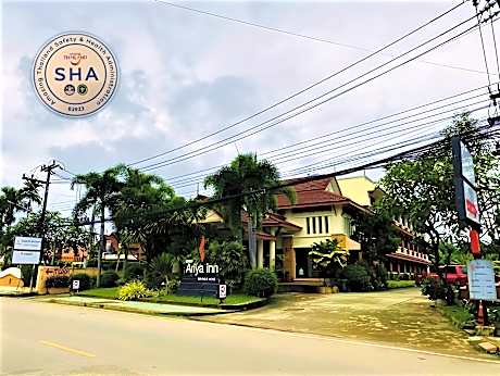 Ariya Inn