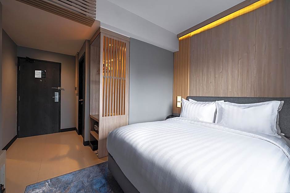 ASTON Inn Rembang