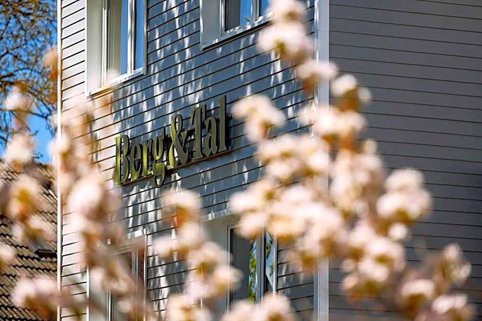Berg und Tal Hotel & Apartments