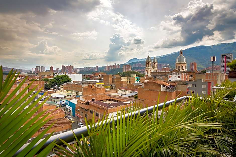 Hotel Perlatto