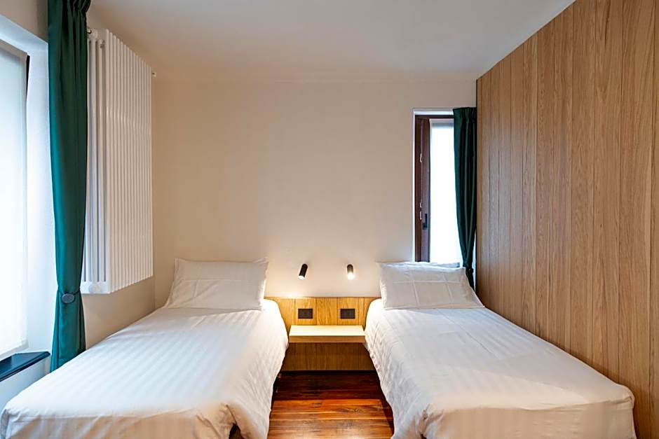 Hotel SALEI