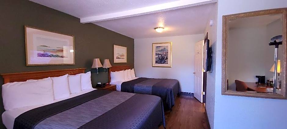 Sycamore Inn Chico University Area