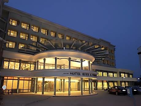Hotel Eger & Park