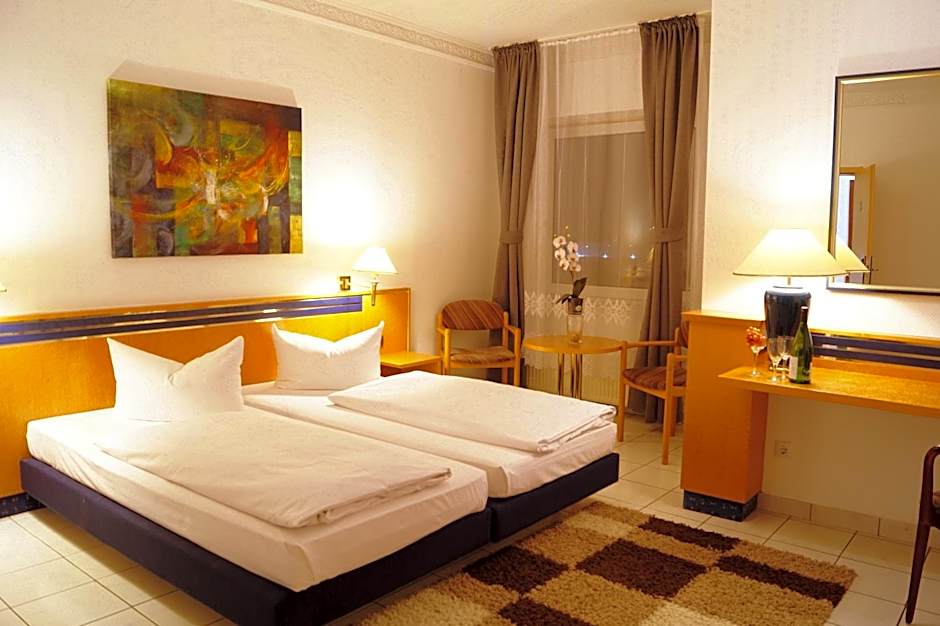 Hotel Rahlstedter Hof