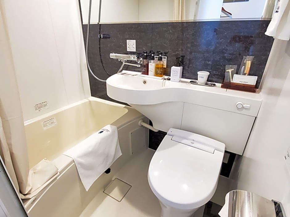 HOTEL LiVEMAX TACHIKAWA EKIMAE 