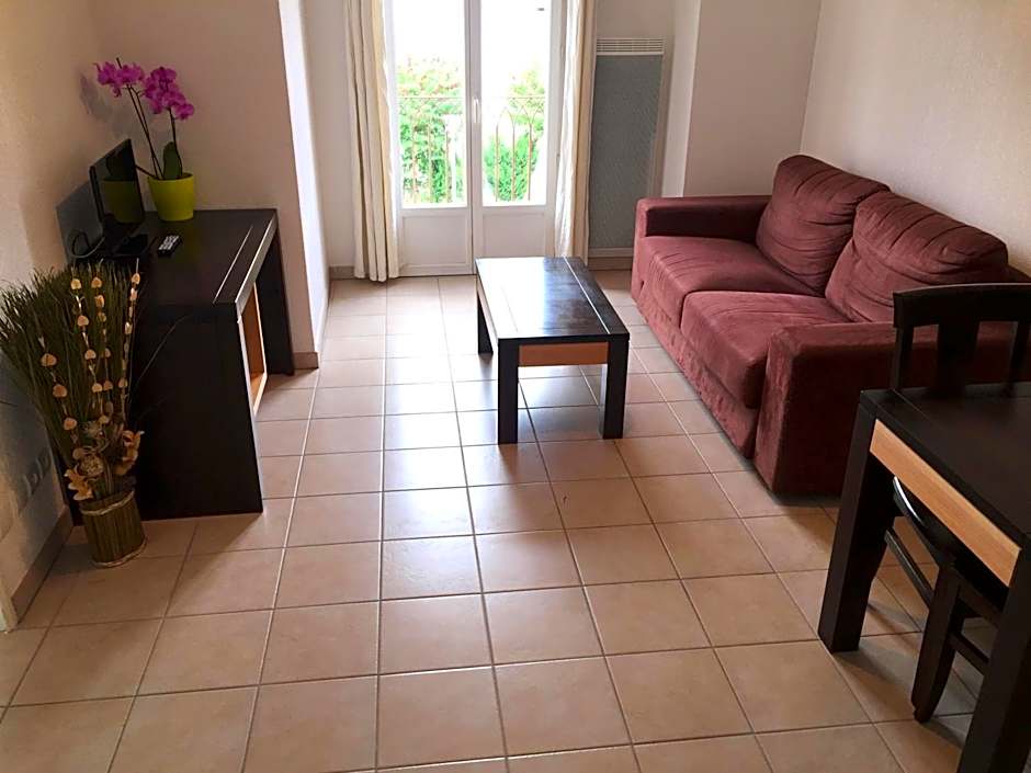 Résid'Artel Cadarache - ITER