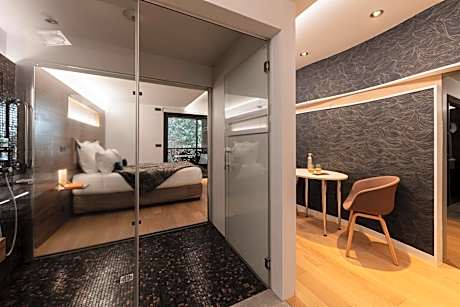 Double Room - Disability Access