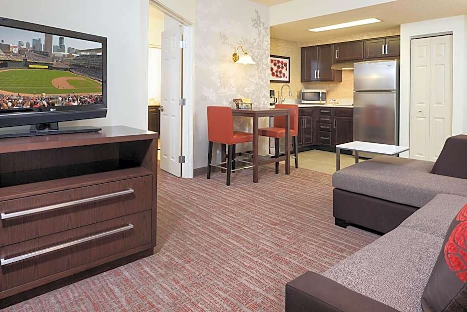 Residence Inn by Marriott Minneapolis Downtown/City Center