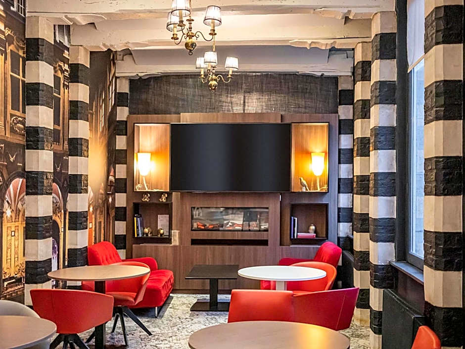 Mercure Lille Centre Grand Place