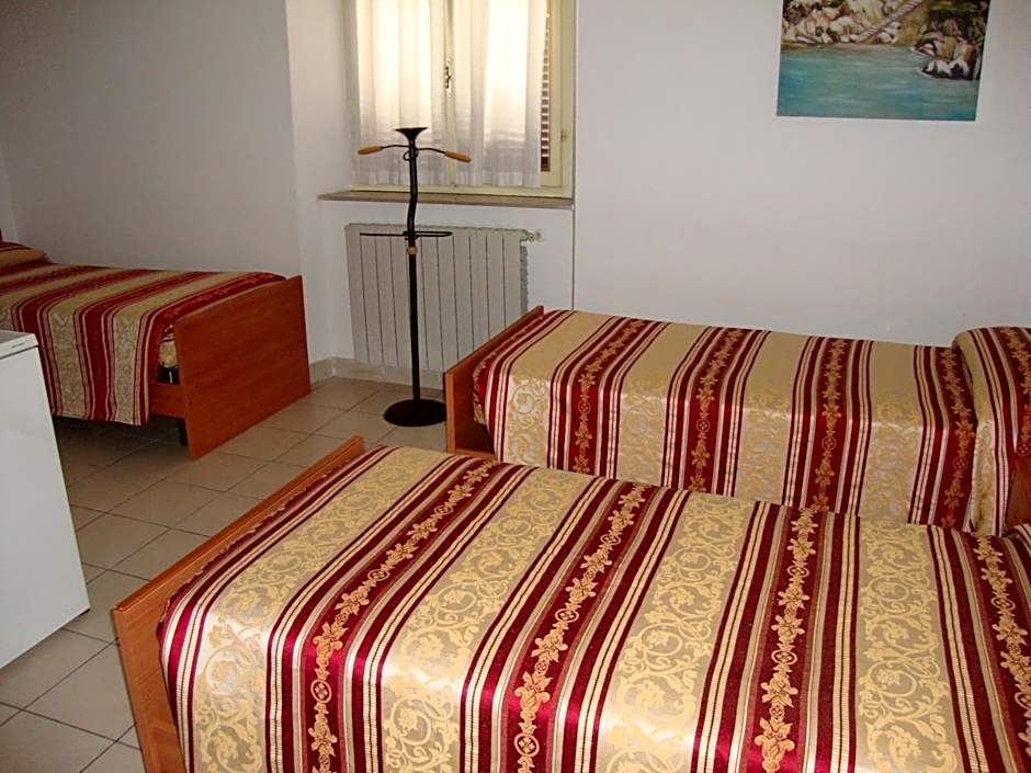 Locanda del Vecchio Maglio